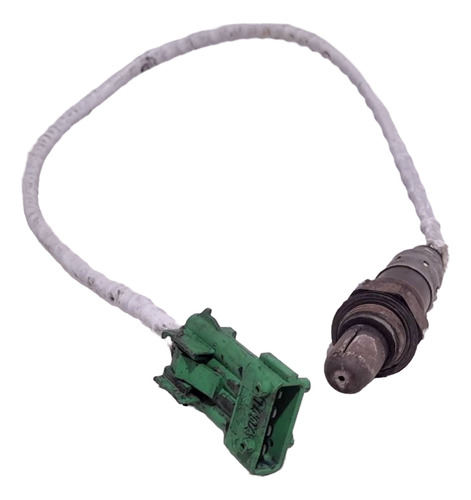 Sonda Lambda Pré Peugeot 206 207 208 C3 1.6 Flex 2015