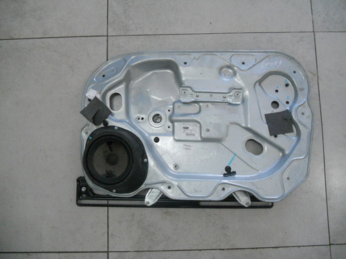 Máquina Vidro Elétrico Dianteira Direita Ford Focus 09 A 13