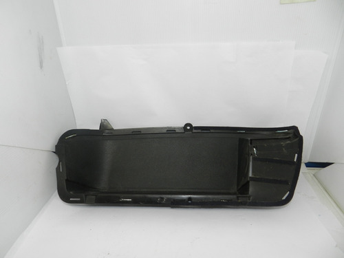 Porta Objeto Dianteiro Esquerdo Moldura Botão Golf Sportline