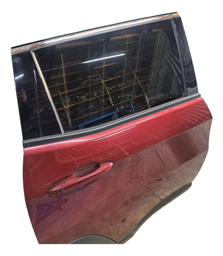 Porta Traseira Direita Jeep Compass 2018 2019 2020 2021