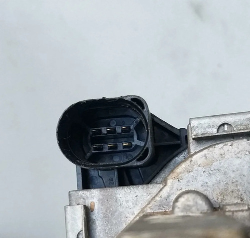 Corpo Borboleta Tbi Gol Fox 1.0 8v 030133062j