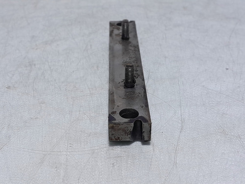 Flange Suporte Carter Motor Perkins Q20b 4236 D20 Maxion S4