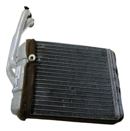 Radiador Ar Quente Renault Sandero Logan 1.6 2007  (ap)