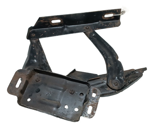 Dobradiça Esquerda Capo Ford F1000 F4000 1972 1992 F-1000