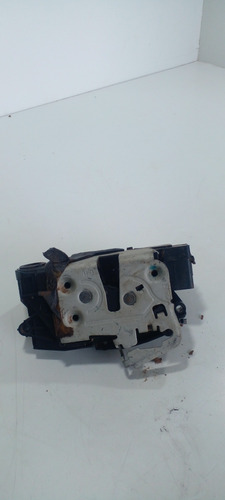 Fechadura Elétrica Traseira Esquerda Ford Fiesta (b) 