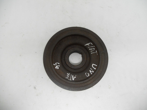Polia Virabrequim Fiat Uno Elba Até 1995 4288125
