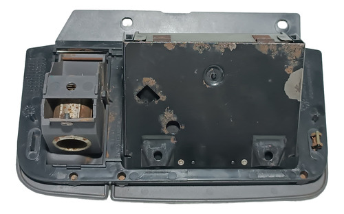 Moldura Cinzeiro E Acendedor Painel Ford Ranger 1997 2011
