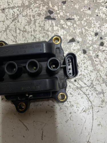 Bobina Ignicao Renault Sandero Clio H8200734204