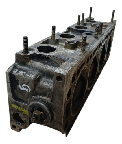 Cabeçote Gm Monza Kadett 1.8 E 1998 95,31 Mm (ap)