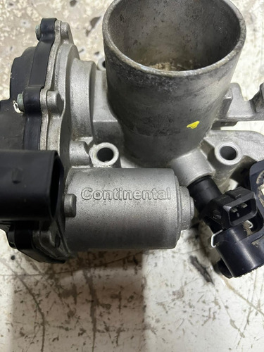 Tbi Corpo Borboleta Renault Clio 1.0 16v Hi Power 8200284968