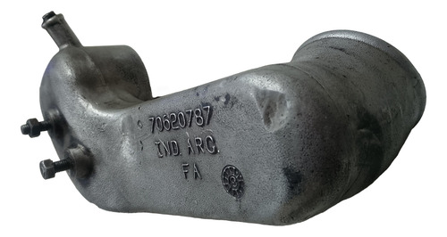 Cano Tubo Turbina S10 Blazer 2.5 Diesel Maxion 95 A 98 99 00