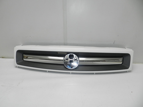 Grade Dianteira Sem Emblema Fiat Palio 10/14 100190995