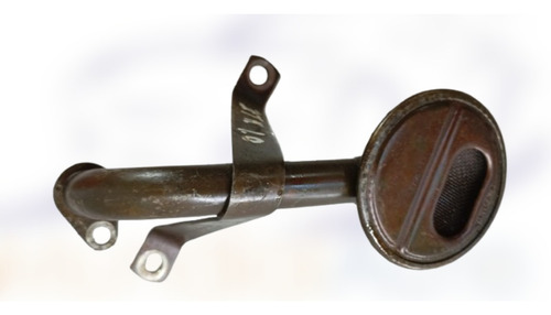 Pescador De Óleo Ford Zetec Rocam 1.0 / 1.6 25747