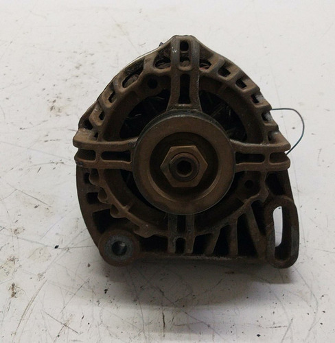 Alternador Sem Ar Fiat Uno Palio 1.0 1.4 06/14 51876423