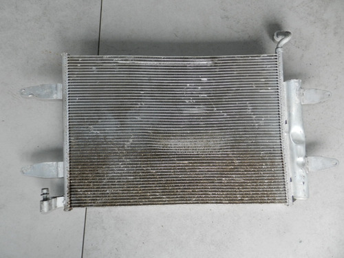 Condensador Ar Condicionado Vw Fox Gol Polo 12/18 G6 G7