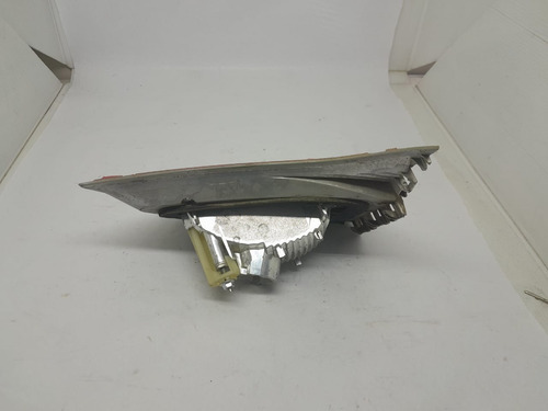  Carcaça Lanterna Tampa Esquerda Bmw X6 09/14 L224211