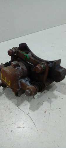 Pinça Freio D.e Toyota Corolla 2003/08 (r)