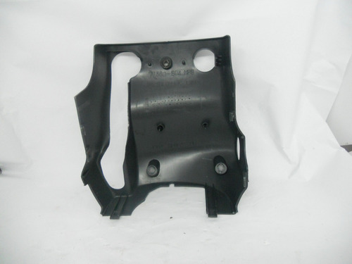 Moldura Inferior Coluna Direção Honda Civic 1996 A 2000