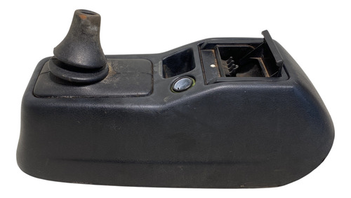 Console Central Vw Gol Saveiro Parati G3 City Completo Preto