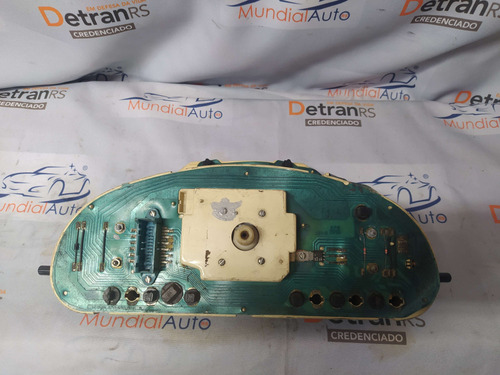 Painel De Instrumentos Gol Parati Sav G2 890505094 10974