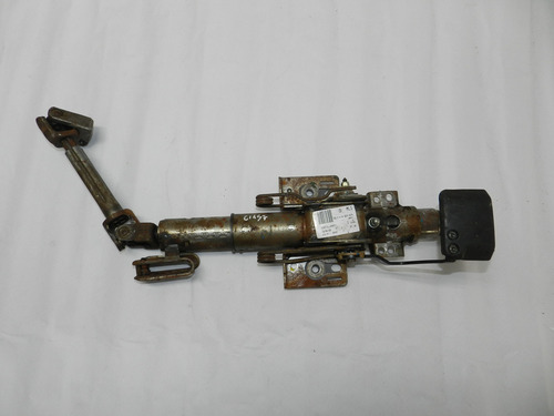 Coluna Direção Manual Audi A3 1.6 8v 1999 A 2006 8l1419501br