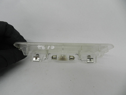 Lente Luz Teto Interna Gm Corsa 2002 A 2012 90568390