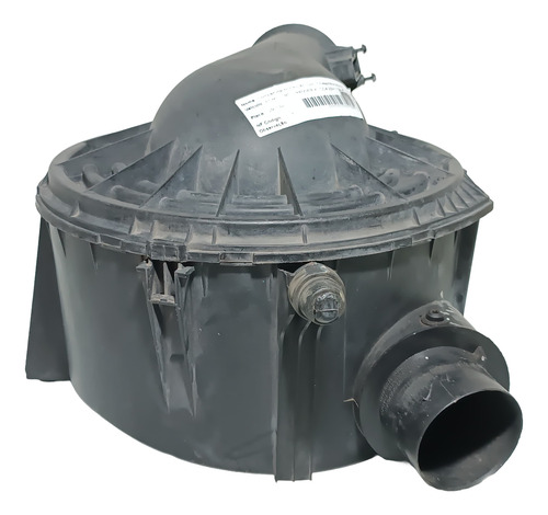 Carcaça Caixa Filtro Ar Ford Ranger 2.2 3.2 Diesel 2012 2019
