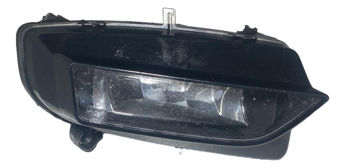 Farol Milha Esquerdo Audi A4 2015