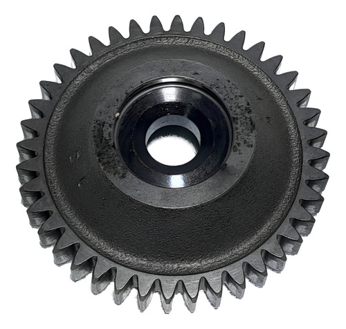 Engrenagem Comando Motor Mwm Sprint S10 Frontier 2.8