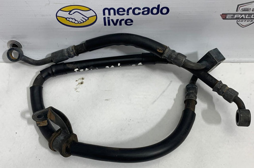 Cabo Flexível Freio Traseiro Honda Cb 300 09/15 Original