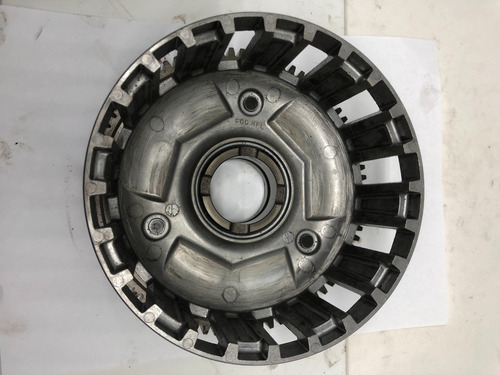 Campana Cbr 1000rr, Original 2008/2012.