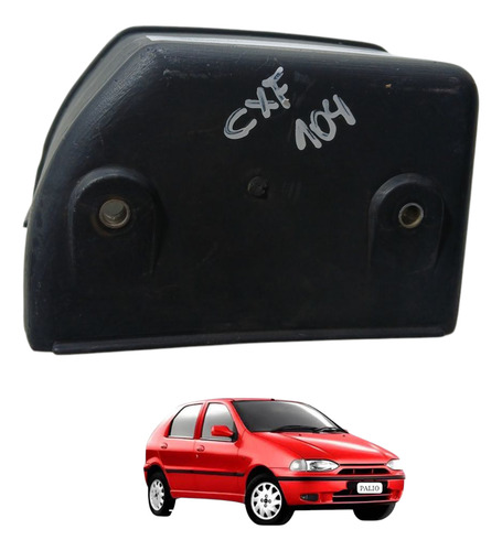 Tampa Capa Caixa Sensor Rele Map Fiat Palio 1997 (ap)