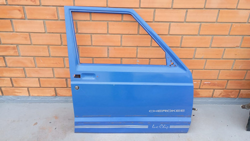 Porta Dianteira Direita Jeep Cherokee  1995/01 25550