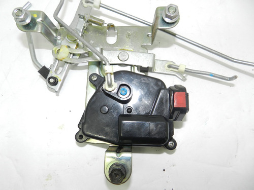 Fechadura Capô Hyundai Tucson 2005 A 2013
