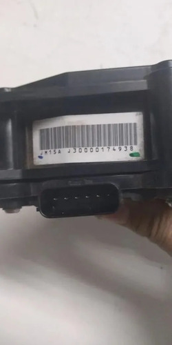 Pedal Acelerador Honda New Civic 2007 A 2011 Jm15a