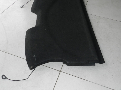 Bagagito Porta Malas Citroen C4 Hatch  04/11 Com Detalhe
