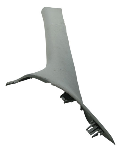 Moldura Coluna Parabrisa Esquerdo Renault Scenic 2000 (ap)