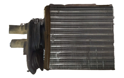 Radiador Ar Quente Vw Fox Gol G5 G6 162910000  11377