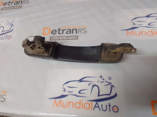 Maçaneta Externa Vw Gol G3 Dianteira Esquerda 20423
