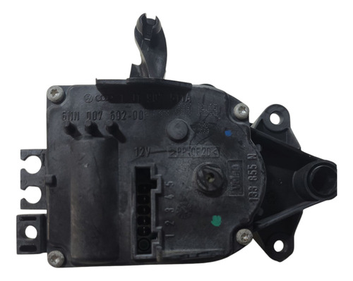 Motor Atuador Ar Condicionado Audi A3 1.6 2000 (al)