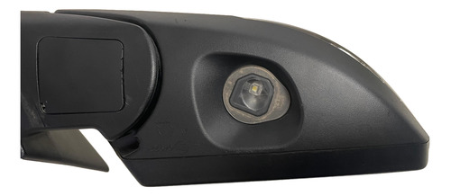Retrovisor Esquerdo Rampage Laramie 2024