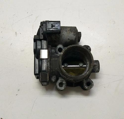 Corpo Borboleta Tbi Gm Onix 1.0 2017 24585280aa