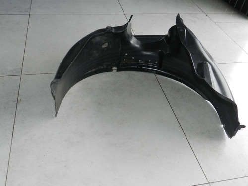 Para-barro Dianteiro Direito Fiat Mobi 17/23 520052520