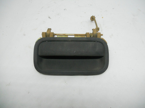 Maçaneta Externa Traseira Esquerda Gm Corsa 1994 A 2011