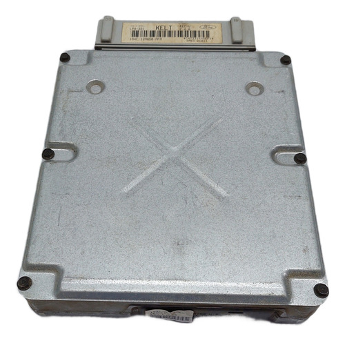 Modulo De Injeção Ford Focus 1.8 Gasolina 1s4f12a650afa