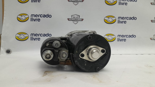 Motor Partida 12v 8d C180k C200 Clc 200 1.8 16v 4c 04/12
