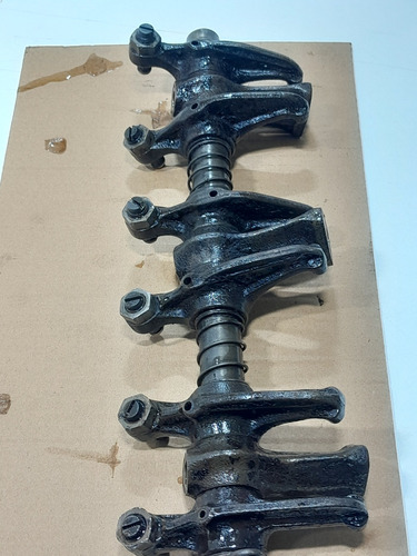 Balancinho Cabeçote Gm Opala C10 6cc (vj) E104