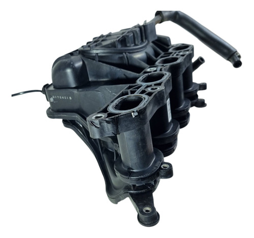 Coletor De Admissão Hyundai Hb20 1.6 16v 2013 A 2019