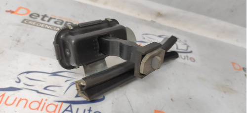 Limitador Porta Traseiro Direito Peugeot 2008 2015/19 21322