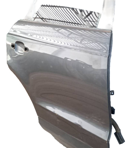 Porta Audi Q3 2016 2017 2018 Traseira Direita Original